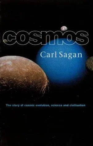Cosmos cover